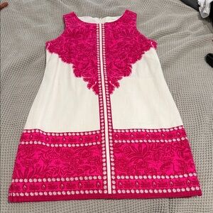 Lilly Pulitzer Romper